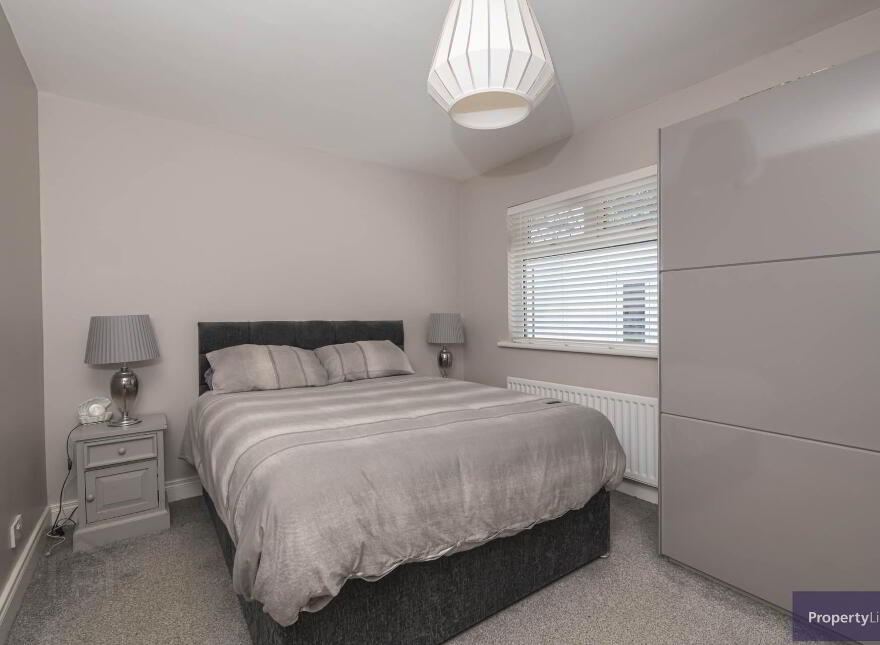 52 Deans Walk, Richhill, BT61 9LD