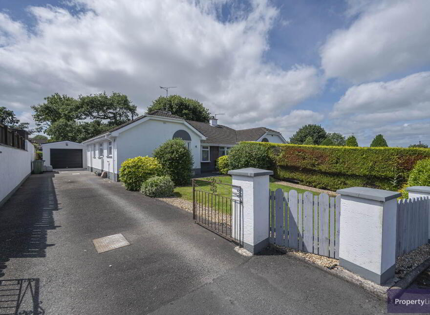 52 Deans Walk, Richhill, BT61 9LD