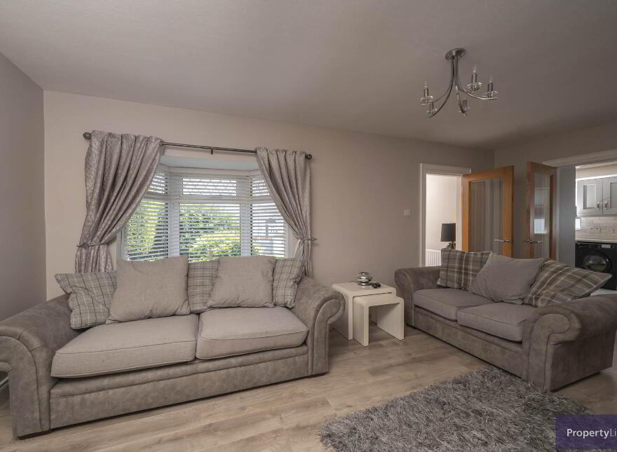 52 Deans Walk, Richhill, BT61 9LD