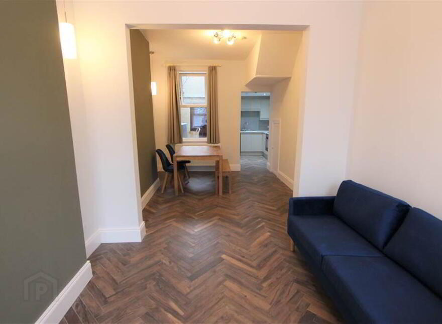 39 Rathdrum Street, Off Lisburn Road, Belfast, BT9 7GB