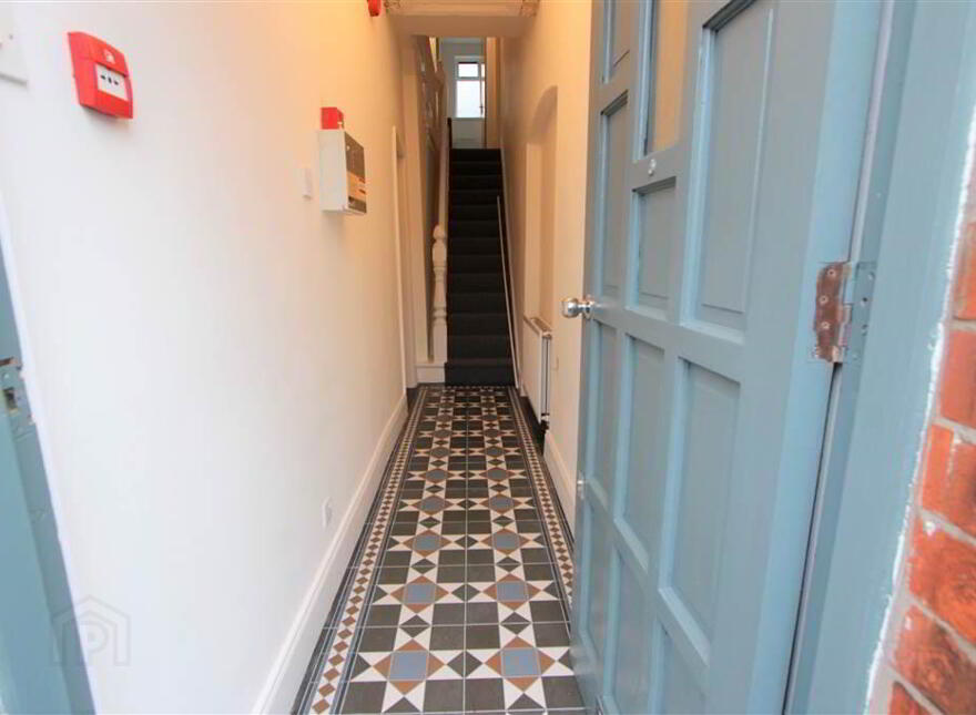 39 Rathdrum Street, Off Lisburn Road, Belfast, BT9 7GB