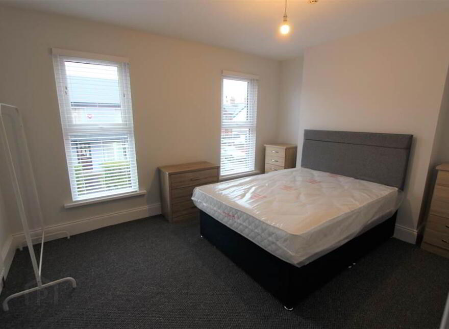 39 Rathdrum Street, Off Lisburn Road, Belfast, BT9 7GB