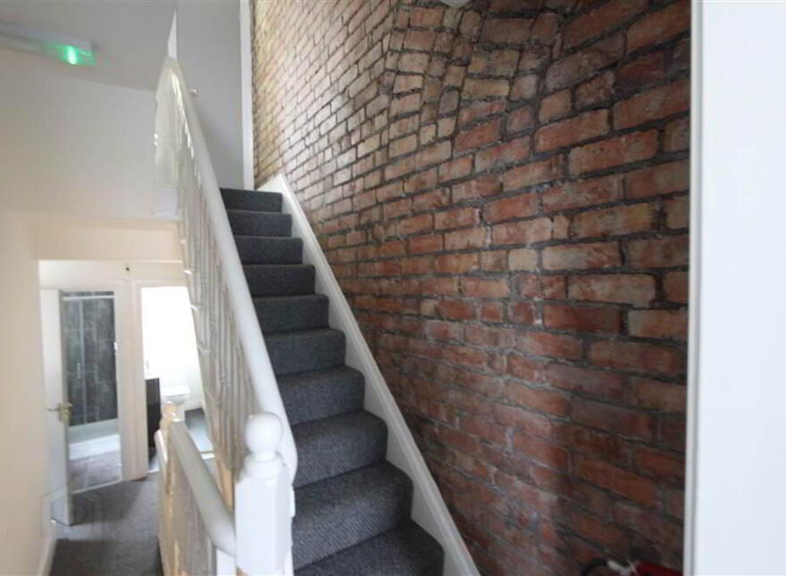 39 Rathdrum Street, Off Lisburn Road, Belfast, BT9 7GB