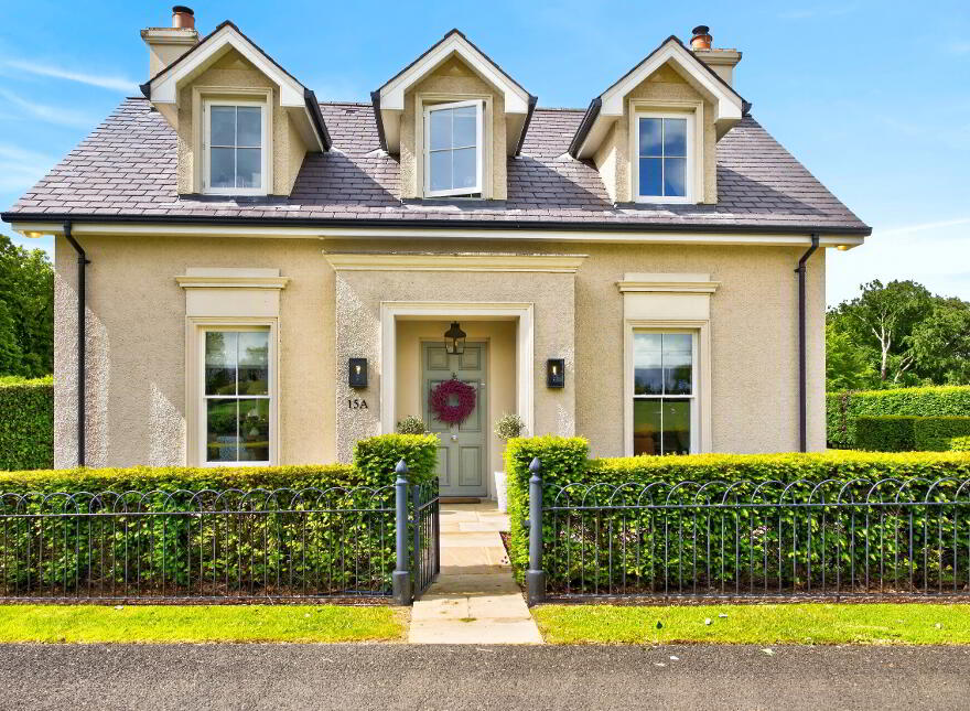 15a Valley Road, Shankbridge, Ballymena, BT42 2LX