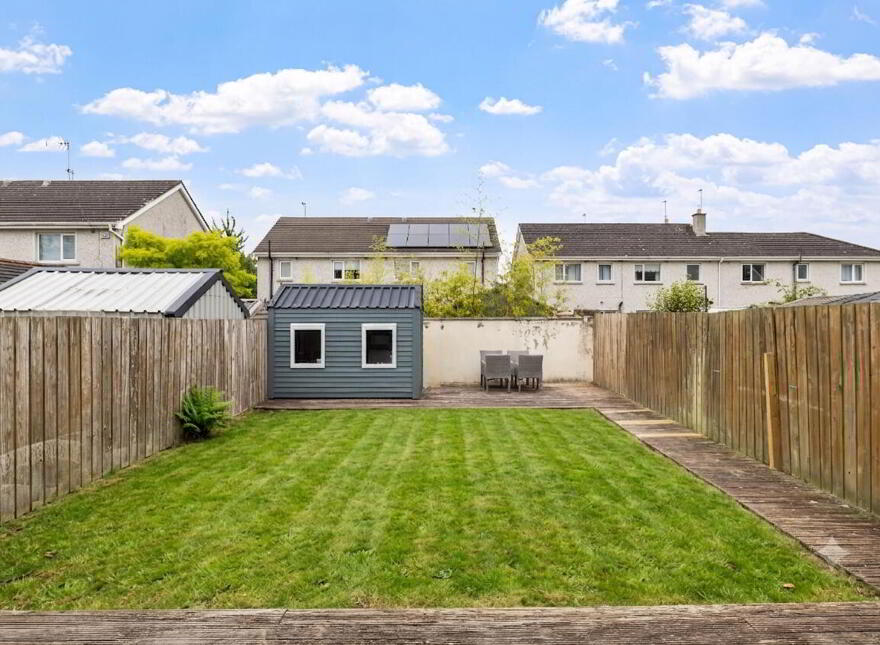 8 Riverside Drive, Red Barns Road, Dundalk, A91E2T5