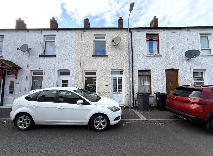 58 Lisavon Street, Belfast, BT4 1LH