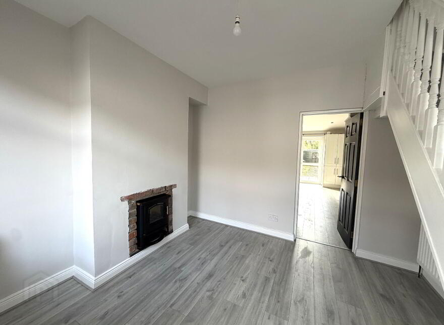 58 Lisavon Street, Belfast, BT4 1LH