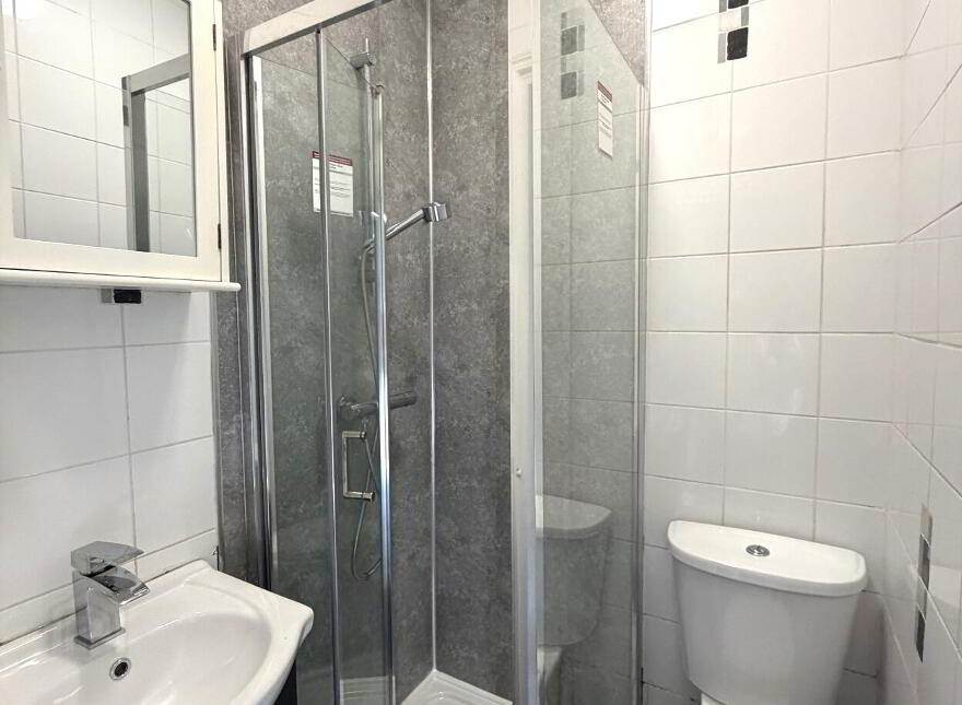 58 Lisavon Street, Belfast, BT4 1LH