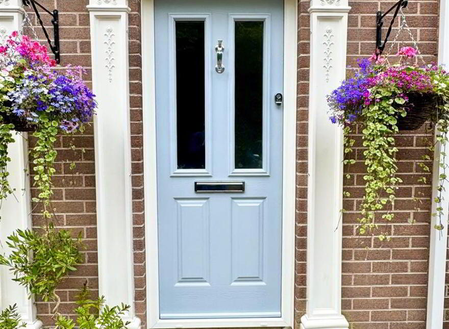3 Crescentburn, Doagh, Ballyclare, BT39 0TT