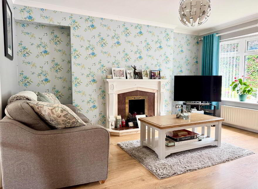 3 Crescentburn, Doagh, Ballyclare, BT39 0TT