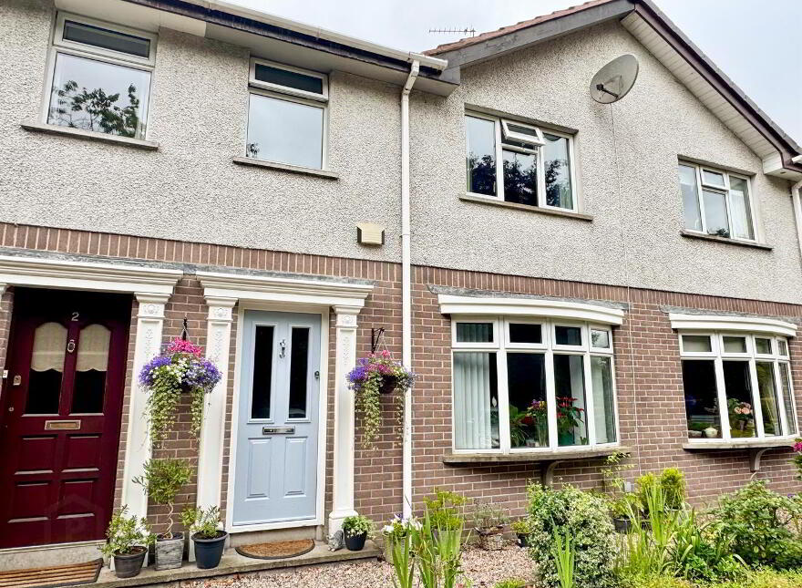 3 Crescentburn, Doagh, Ballyclare, BT39 0TT