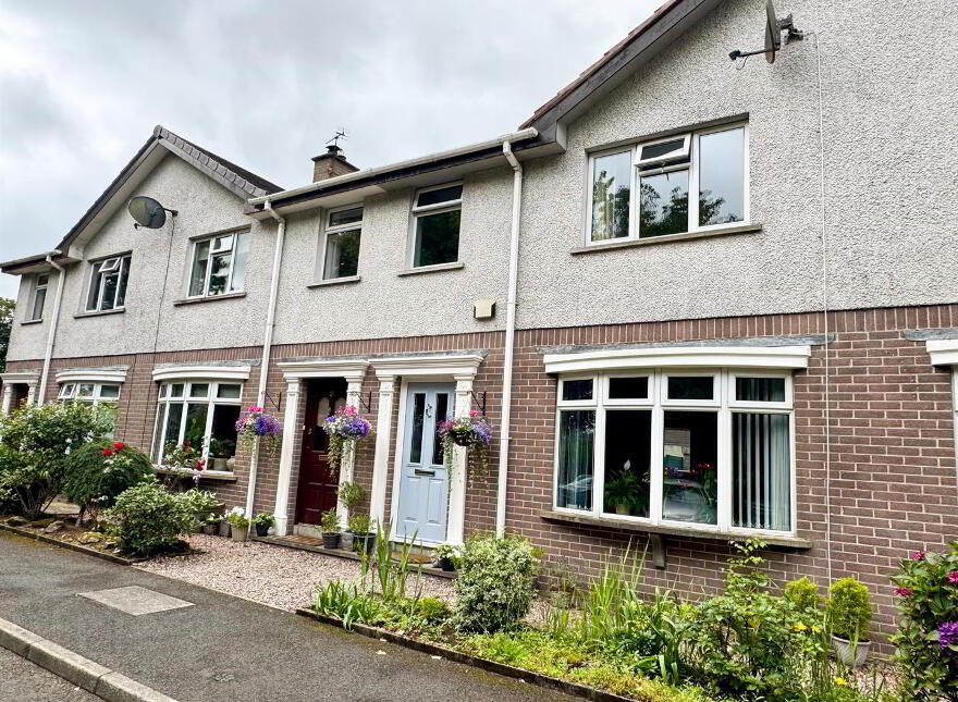 3 Crescentburn, Doagh, Ballyclare, BT39 0TT