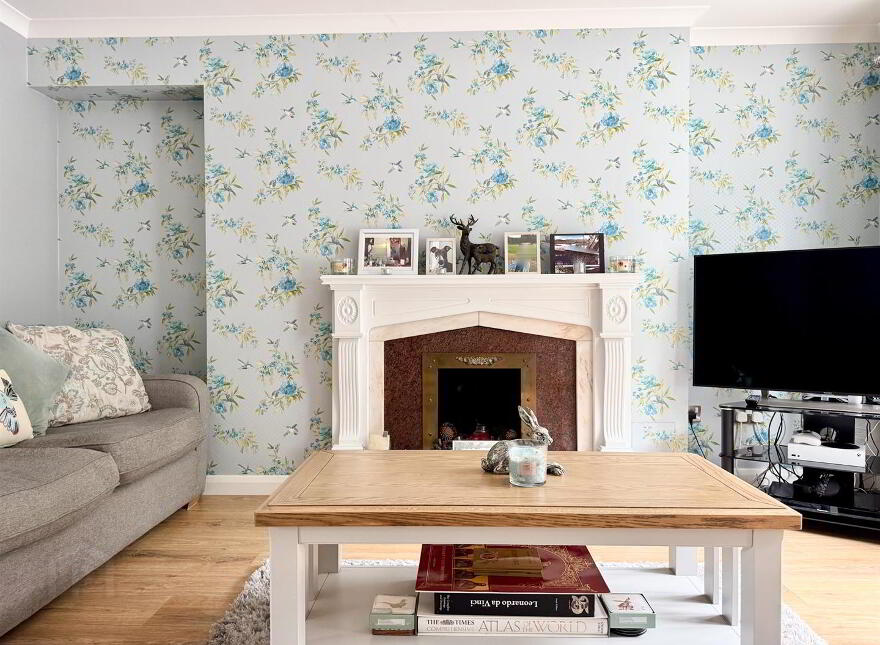 3 Crescentburn, Doagh, Ballyclare, BT39 0TT