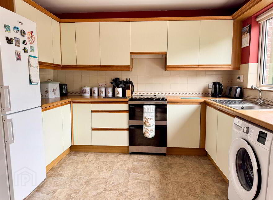 3 Crescentburn, Doagh, Ballyclare, BT39 0TT