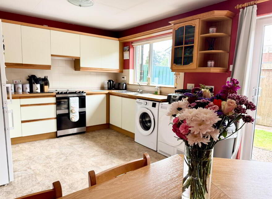3 Crescentburn, Doagh, Ballyclare, BT39 0TT
