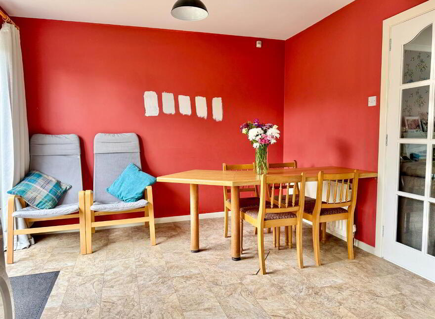 3 Crescentburn, Doagh, Ballyclare, BT39 0TT
