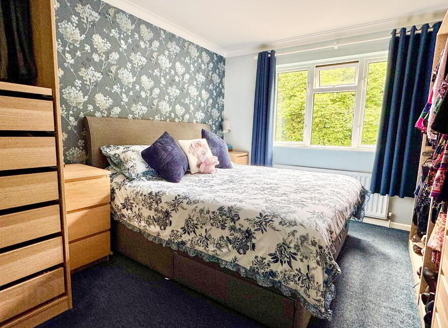 3 Crescentburn, Doagh, Ballyclare, BT39 0TT