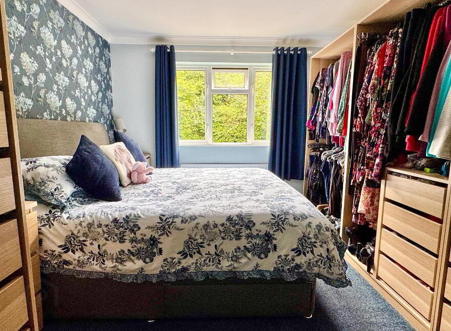 3 Crescentburn, Doagh, Ballyclare, BT39 0TT