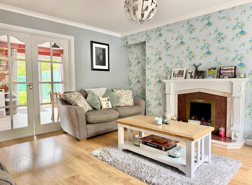 3 Crescentburn, Doagh, Ballyclare, BT39 0TT