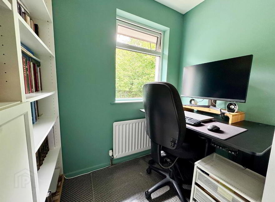 3 Crescentburn, Doagh, Ballyclare, BT39 0TT