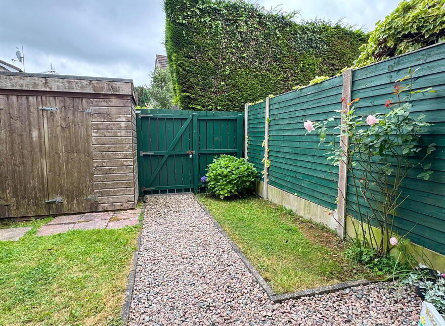 3 Crescentburn, Doagh, Ballyclare, BT39 0TT