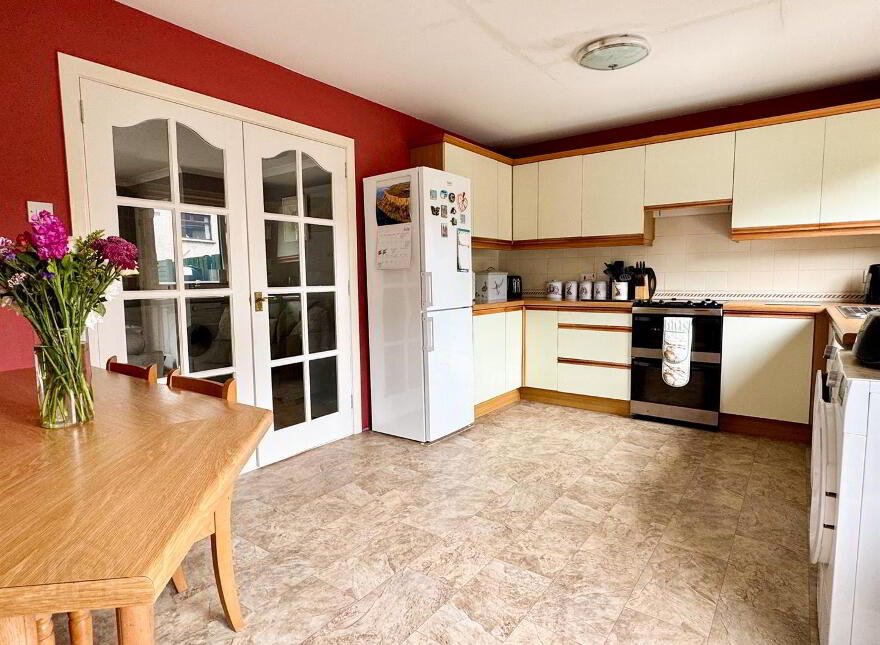 3 Crescentburn, Doagh, Ballyclare, BT39 0TT