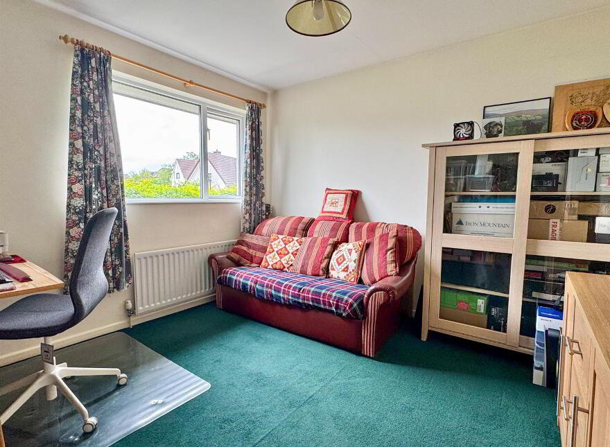 3 Crescentburn, Doagh, Ballyclare, BT39 0TT