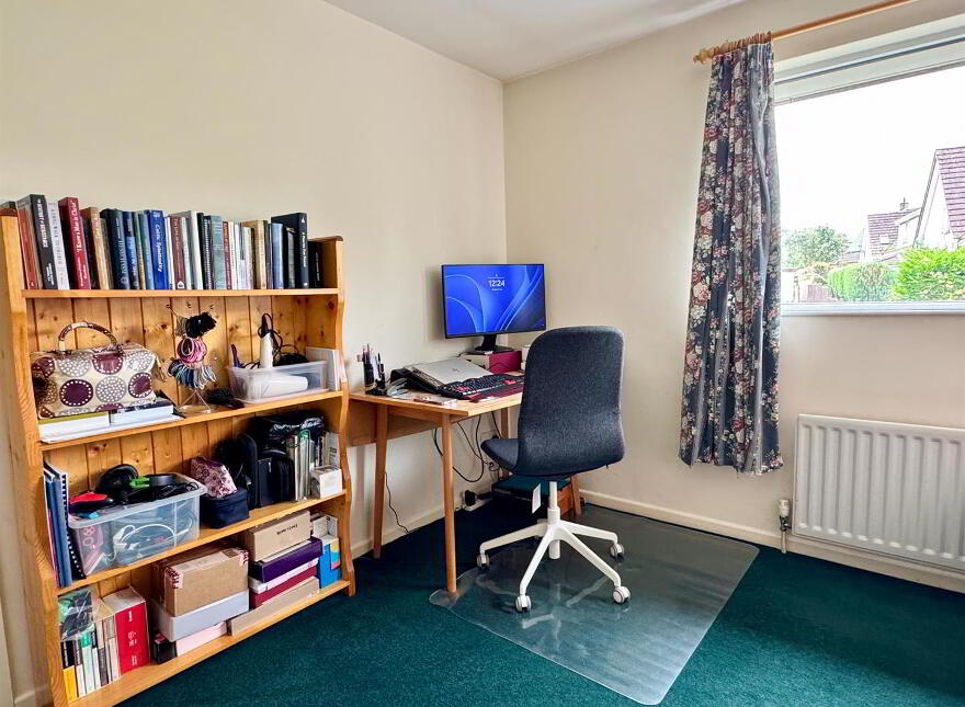 3 Crescentburn, Doagh, Ballyclare, BT39 0TT