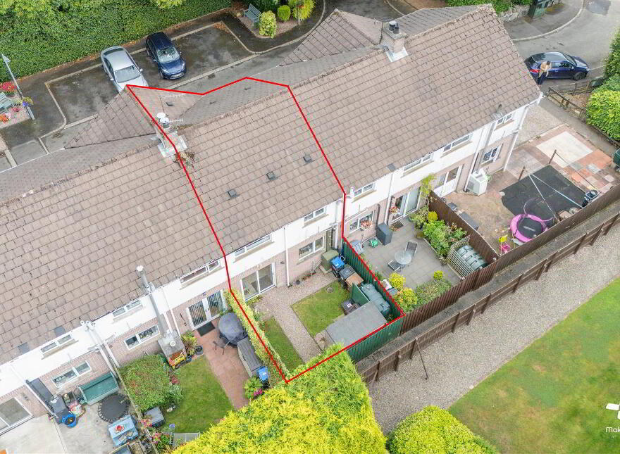 3 Crescentburn, Doagh, Ballyclare, BT39 0TT
