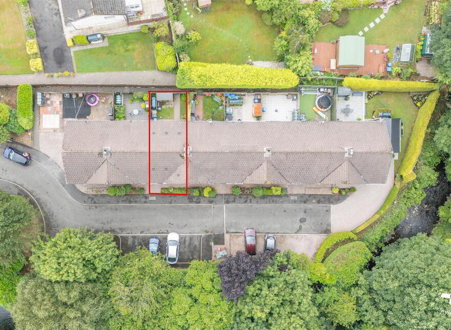 3 Crescentburn, Doagh, Ballyclare, BT39 0TT