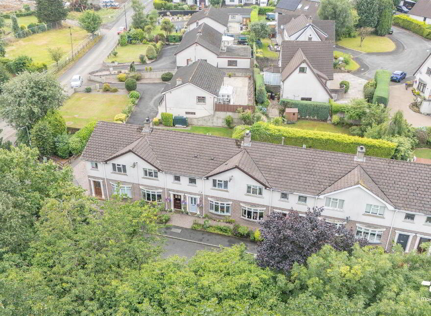 3 Crescentburn, Doagh, Ballyclare, BT39 0TT