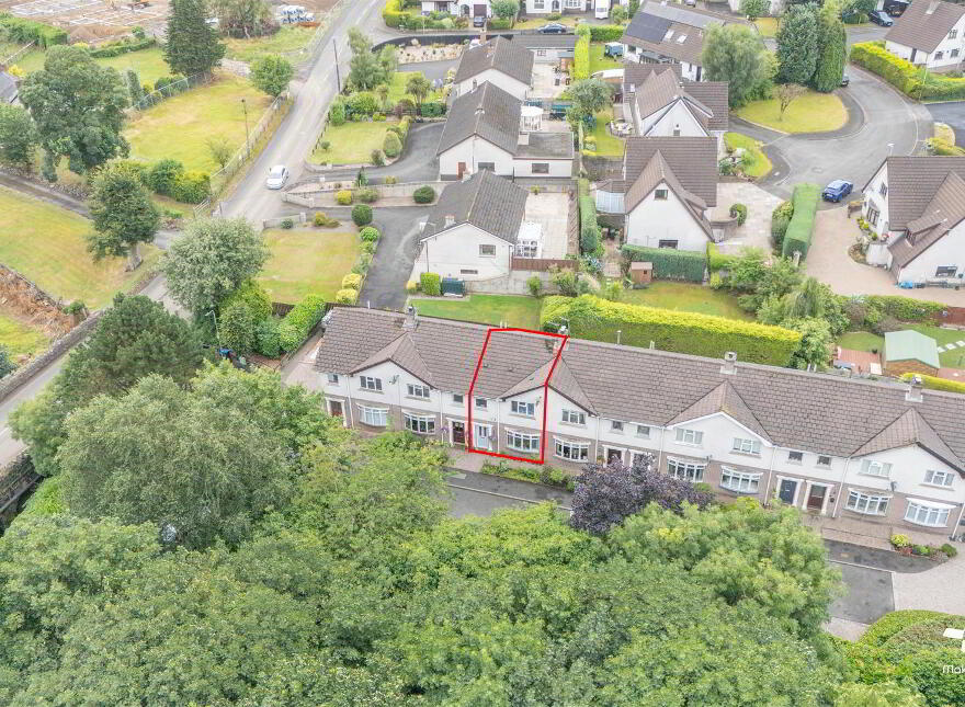 3 Crescentburn, Doagh, Ballyclare, BT39 0TT