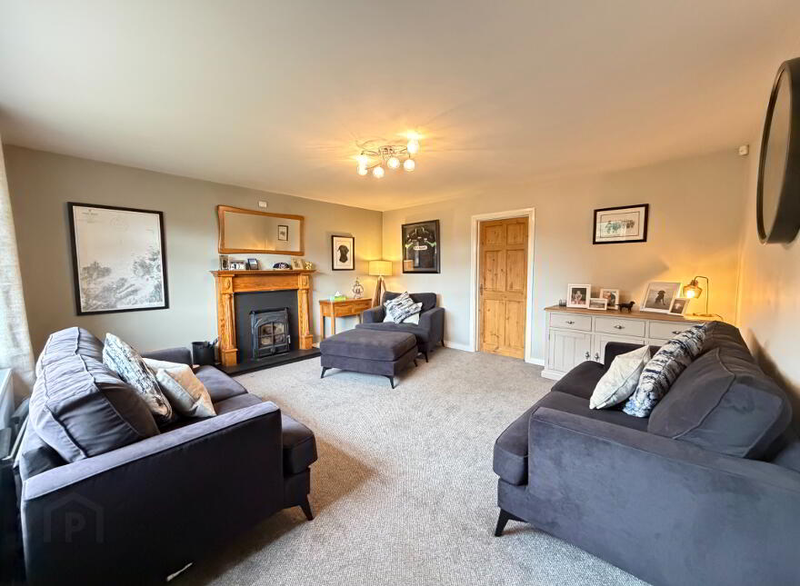 75 Rockfield Heights, Kells / Connor, Ballymena, BT42 3GH