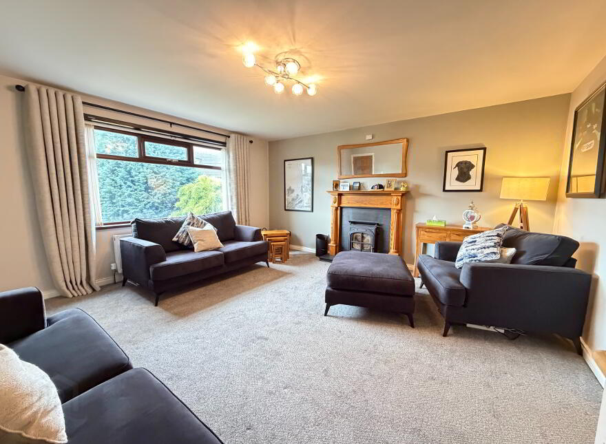 75 Rockfield Heights, Kells / Connor, Ballymena, BT42 3GH