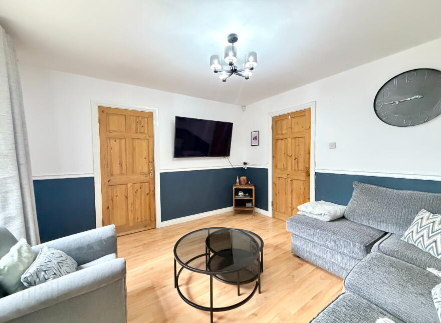 75 Rockfield Heights, Kells / Connor, Ballymena, BT42 3GH