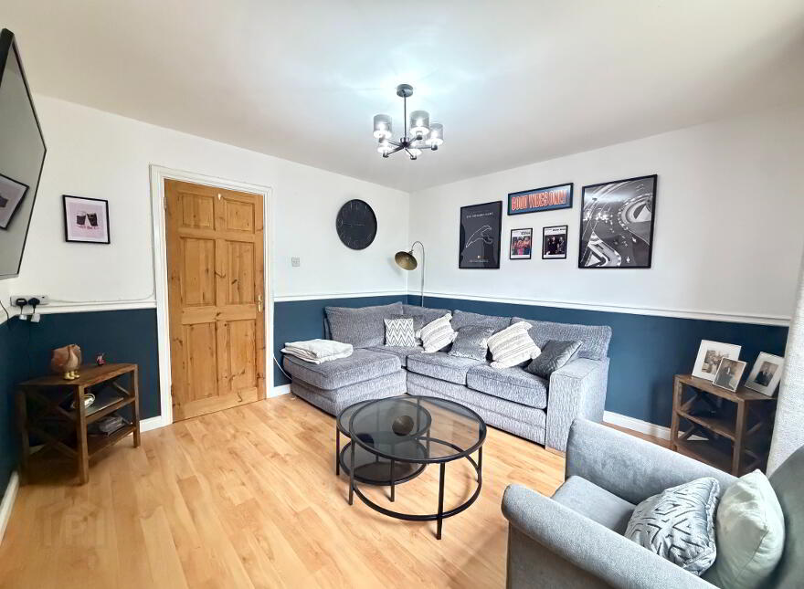 75 Rockfield Heights, Kells / Connor, Ballymena, BT42 3GH