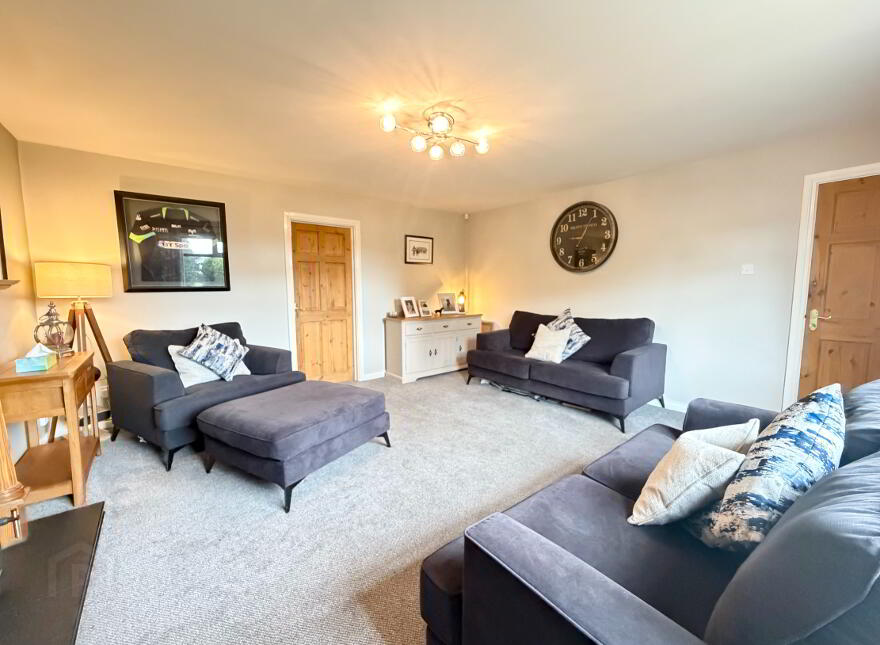 75 Rockfield Heights, Kells / Connor, Ballymena, BT42 3GH