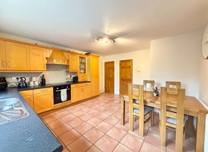 75 Rockfield Heights, Kells / Connor, Ballymena, BT42 3GH