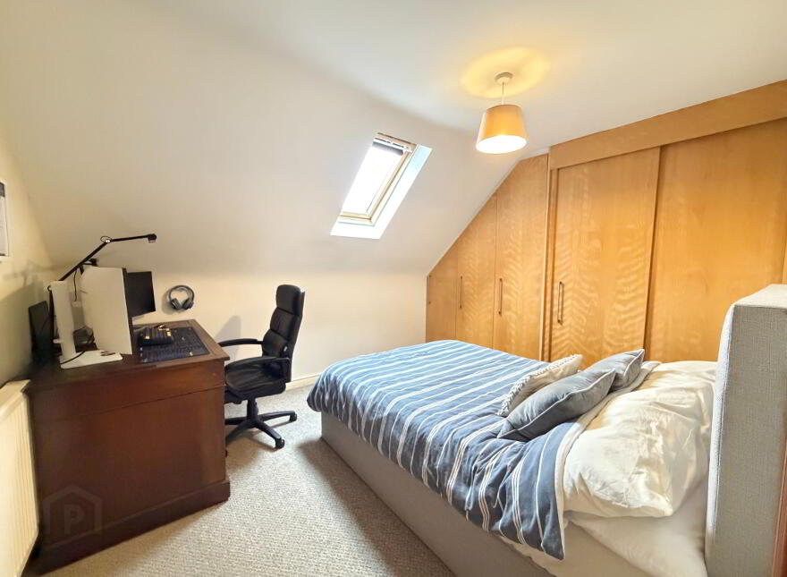 75 Rockfield Heights, Kells / Connor, Ballymena, BT42 3GH