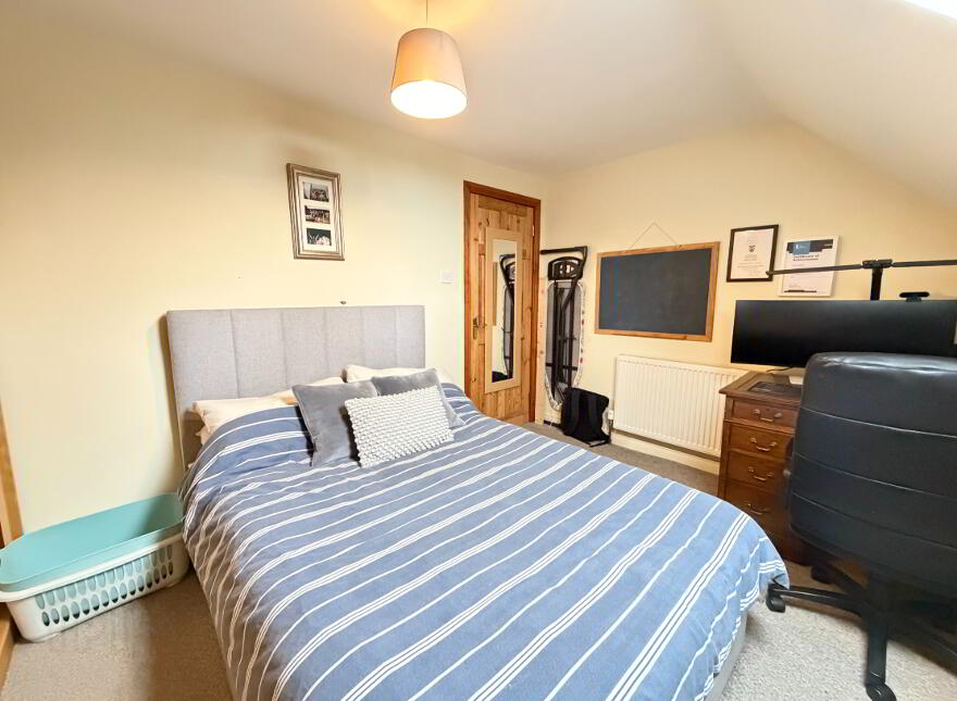 75 Rockfield Heights, Kells / Connor, Ballymena, BT42 3GH