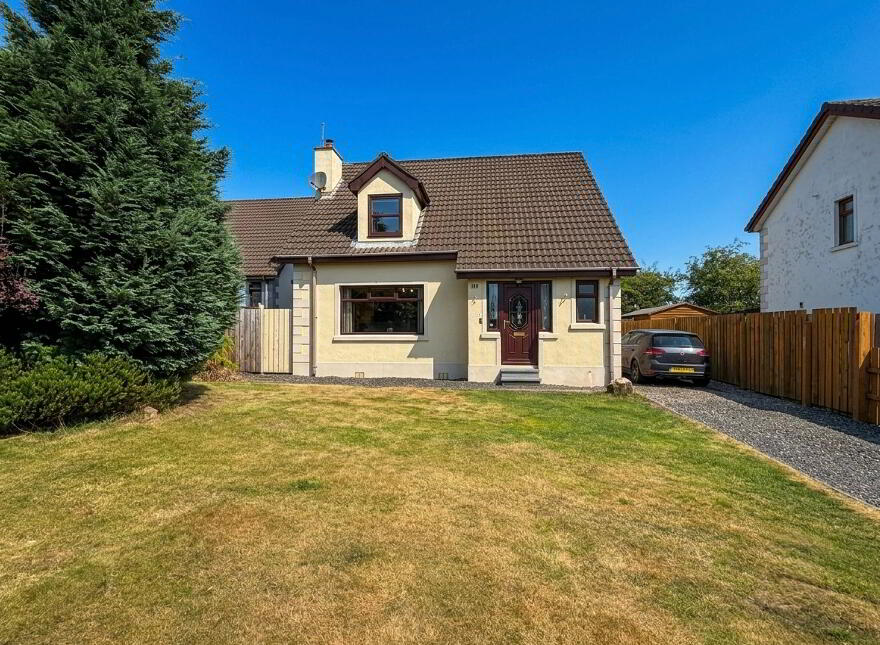 75 Rockfield Heights, Kells / Connor, Ballymena, BT42 3GH