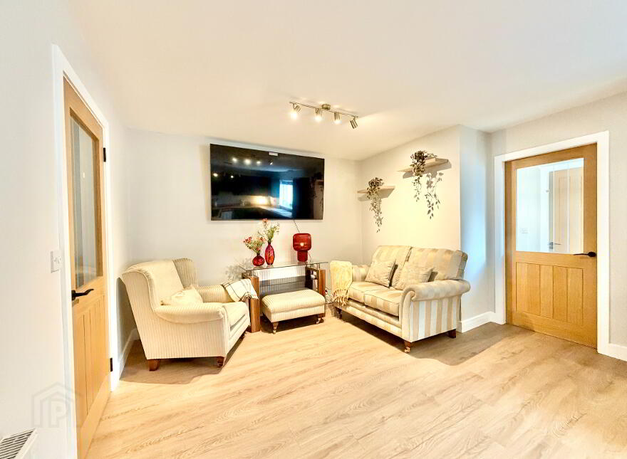 No.22 Highfield, Newtownshandrum, P56YW44