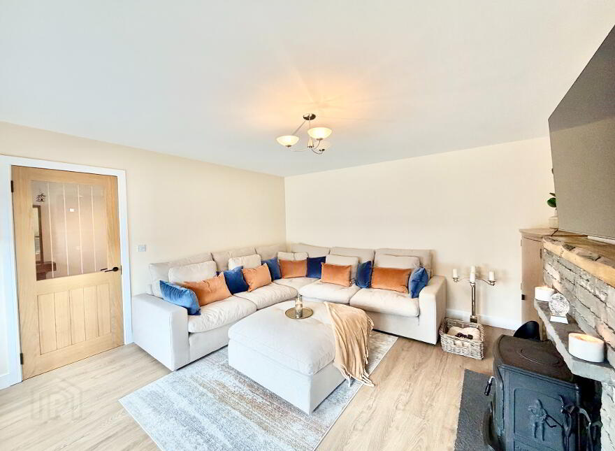 No.22 Highfield, Newtownshandrum, P56YW44