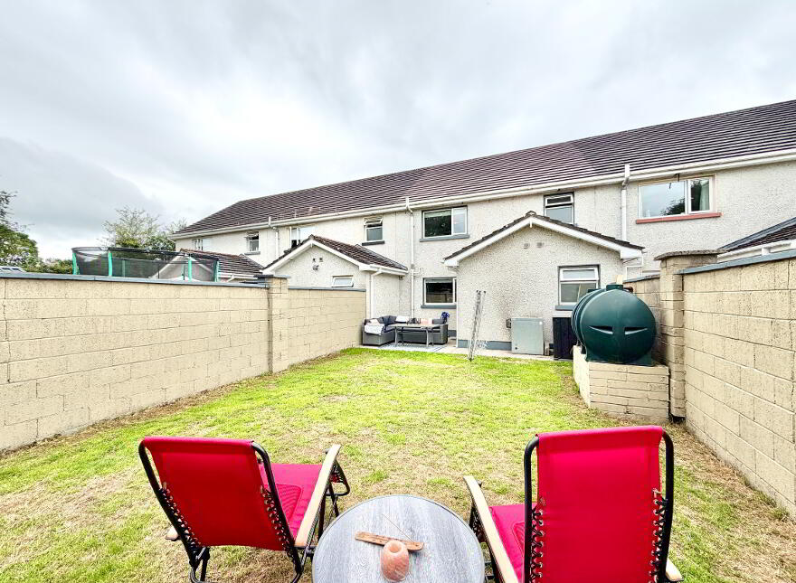 No.22 Highfield, Newtownshandrum, P56YW44