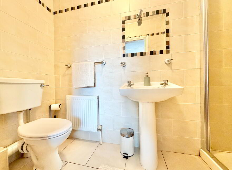 No.22 Highfield, Newtownshandrum, P56YW44