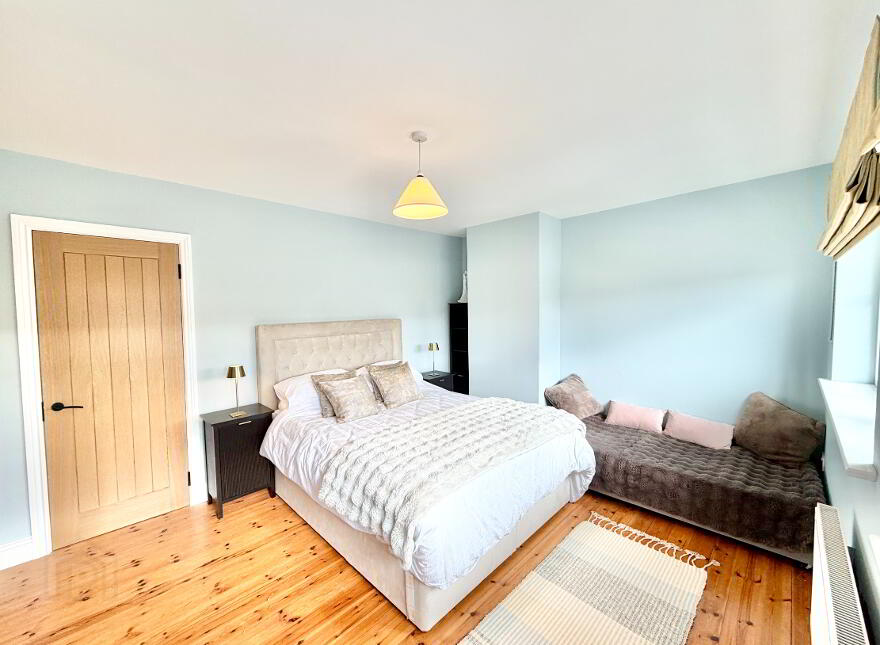 No.22 Highfield, Newtownshandrum, P56YW44