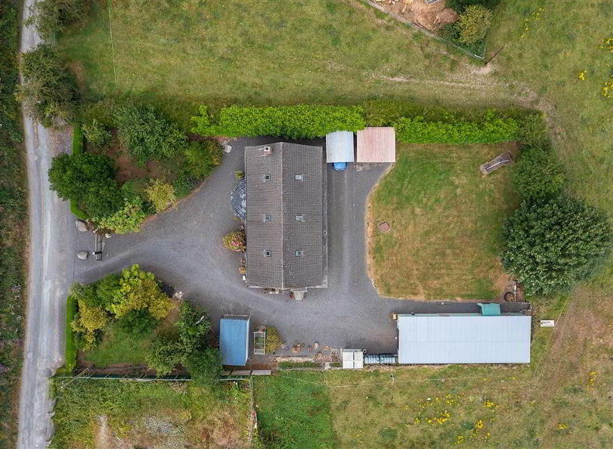 Coolfore, Monasterboice, A92K1W8
