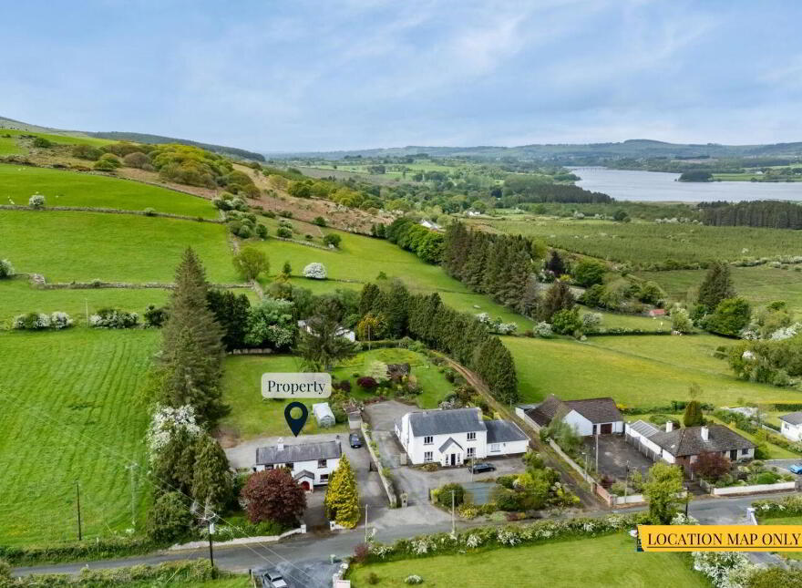 Finn View, Oldcourt, Manor Kilbride, Blessington, W91X2N6