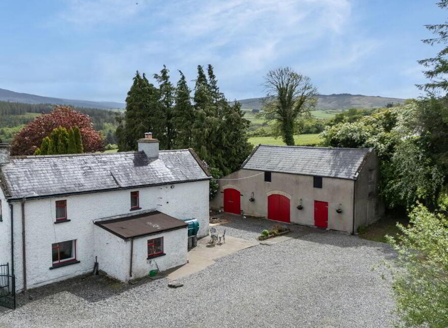 Finn View, Oldcourt, Manor Kilbride, Blessington, W91X2N6