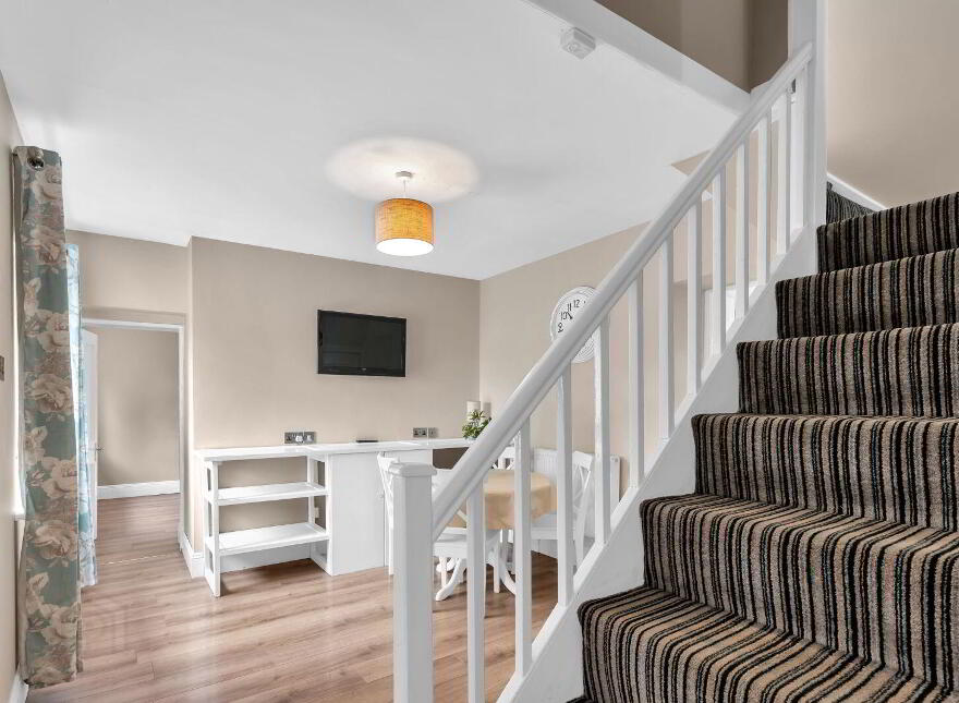 Finn View, Oldcourt, Manor Kilbride, Blessington, W91X2N6